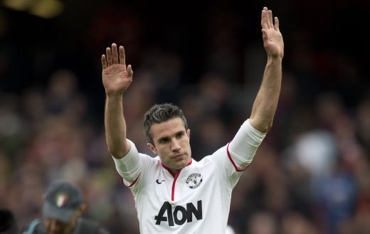 TOP 10 cele mai tari transferuri din Premier League! Van Persie a ratat primul loc, campionul e un atacant PERFECT! Da gol la fiecare 2 suturi! Care e cel mai EFICIENT jucator din Anglia_4