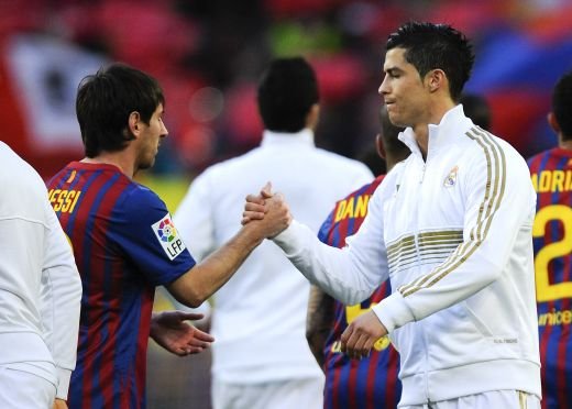 SURPRIZA de proportii! Messi, DETRONAT pentru prima data dupa 4 ani! Cristiano Ronaldo i-a dat lovitura decisiva si ii poate lua Balonul de Aur anul viitor! Cum si-a depasit rivalul:_3