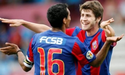 Gigi Becali i-a dat cea mai tare veste! Il asteapta inapoi la Steaua: Unii jucatori mai cresc si la valoare si la cap!