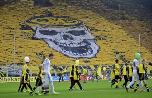 GEST EXTREM al fanilor Borussiei inainte de finala Ligii! Vezi cate bilete au putut sa ceara la meci! Nici 10 stadioane nu le ajung: