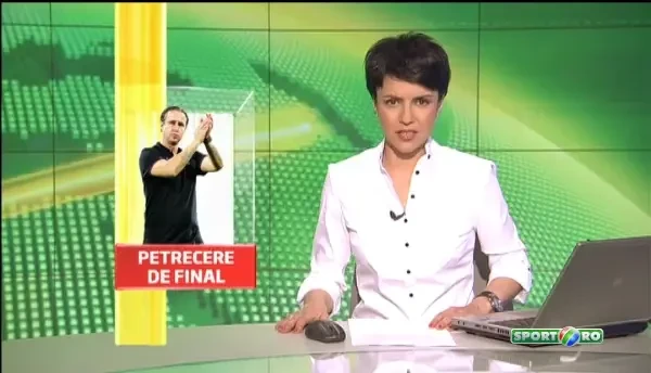 "Sa vina Cupa!" Stelistii vor primi trofeul de campioni in ultima etapa! Care este singurul stelist care va primi doua trofee: