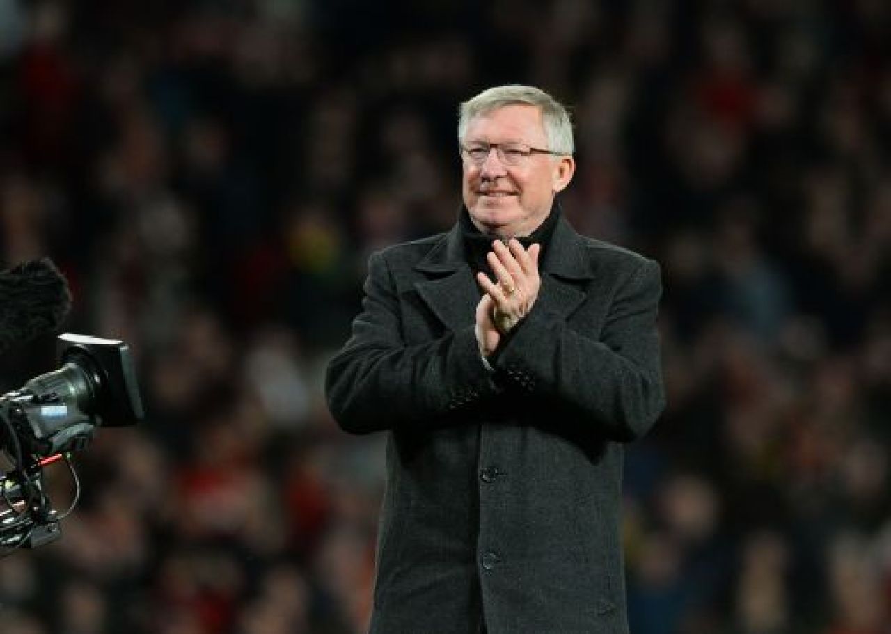 Fergie Time | 8 MAI trist ca niciodata! ULTIMA ORA! Succesorul lui Alex Ferguson va fi numit in urmatoarele 24 de ore! Decizia care va surprinde pe toata lumea:_1