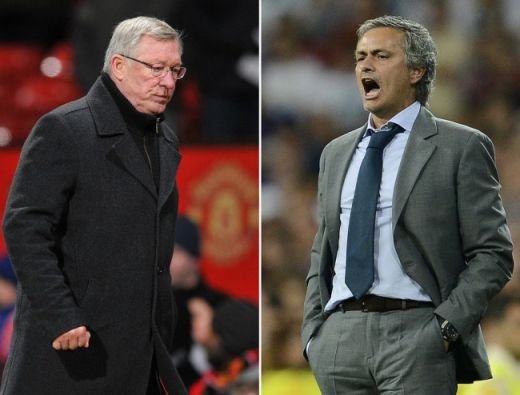 Moment INCREDIBIL pentru istoria fotbalului! Ferguson se retrage la meciul 1.500 pentru Man United! Inlocuitorul lui Fergie incepe sigur cu M!