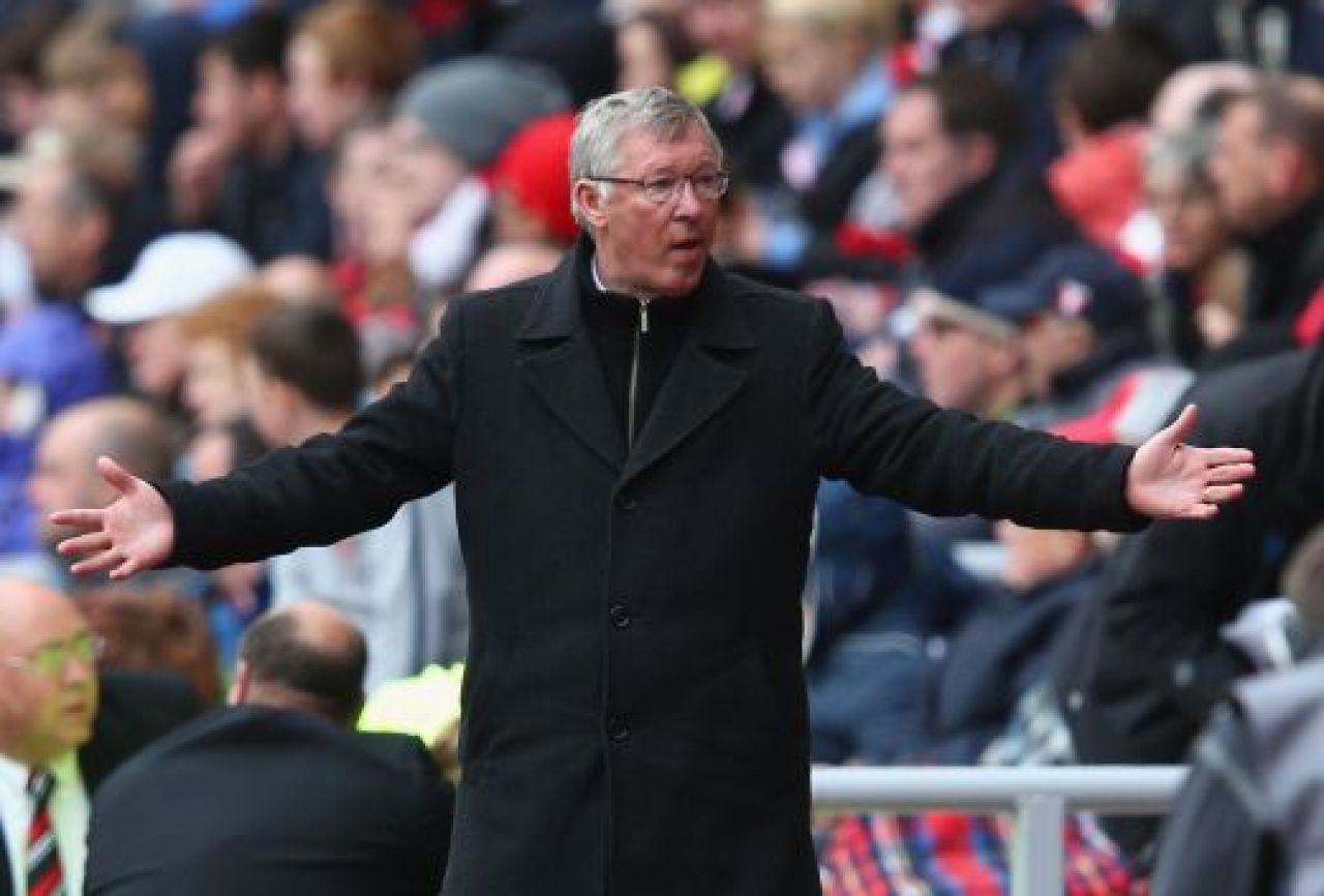 Ferguson s-a despartit de Manchester United dupa 27 de ani! SUPER STORY Vezi ce l-a socat atunci cand a preluat echipa:_7