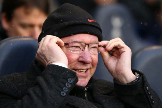 Ferguson s-a despartit de Manchester United dupa 27 de ani! SUPER STORY Vezi ce l-a socat atunci cand a preluat echipa:_9