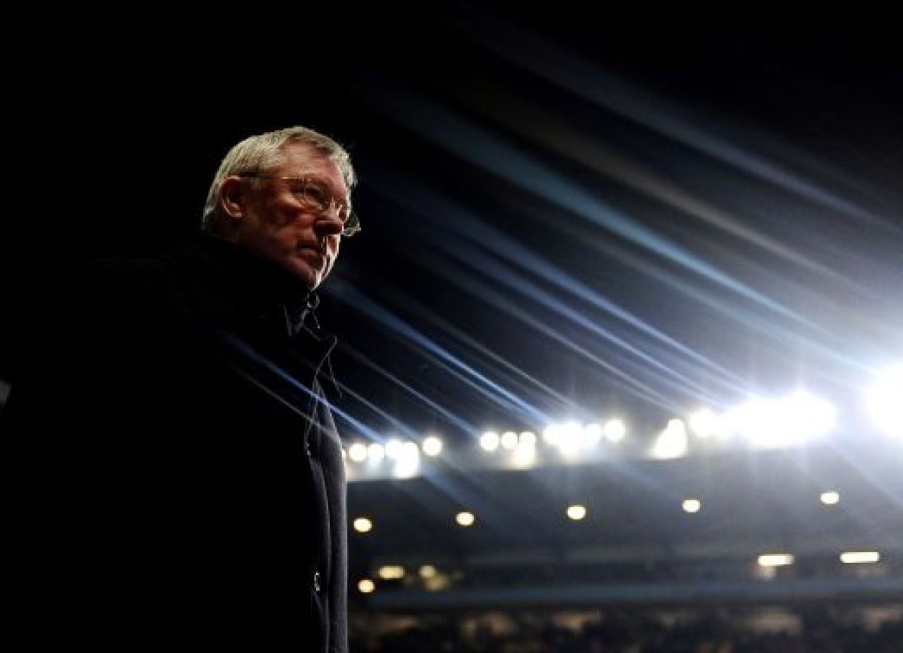 Ferguson s-a despartit de Manchester United dupa 27 de ani! SUPER STORY Vezi ce l-a socat atunci cand a preluat echipa:_12