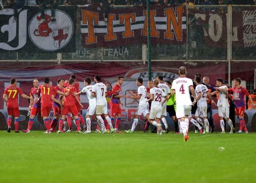 Decizia INCREDIBILA care se poate lua dupa Bricheta I si II! Francezii au INTERZIS astazi cel mai violent derby din Ligue 1! De ce au luat aceasta hotarare:
