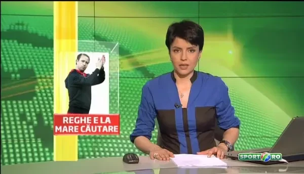 Inca poate PARASI Steaua: Reghe recunoaste ofertele din strainatate! De unde vine prima propunere: