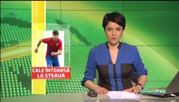 Becali e DISPERAT sa scape de el, o echipa din Liga 1 il vrea urgent! Mihai Costea poate prinde transferul asteptat de 2 ani! Ce echipa il vrea: