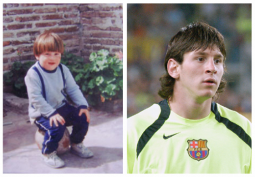 Momentul unic in care realizezi ca MESSI E ZEU! O companie miliardara a a luat cea mai tare decizie: face un film despre viata lui Messi ! Cand va fi lansat: