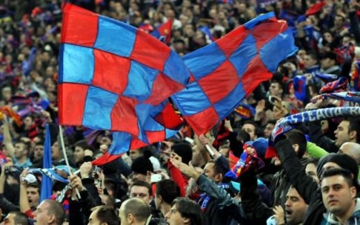 LIVE BLOG DERBY D1NAM8 – 2TE4UA | Dinamo se simte UMILITA ACASA! Reactia INCREDIBILA a fanilor pe National Arena si gestul NEVAZUT al lui Reghe:_3