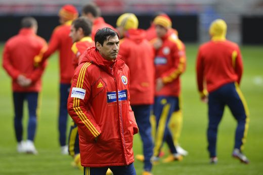 Romania, locul 34 in clasamentul FIFA! Ungaria e peste noi! Cine conduce clasamentul si cum arata TOP 10: