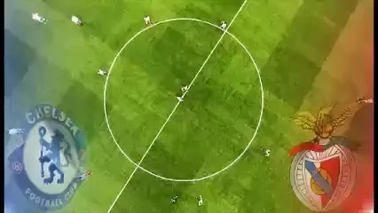 CHELSEA - BENFICA, cea mai puternica finala din Europa League! Miercuri 21:45 in direct la PRO TV si Voyo.ro! Cine bate?