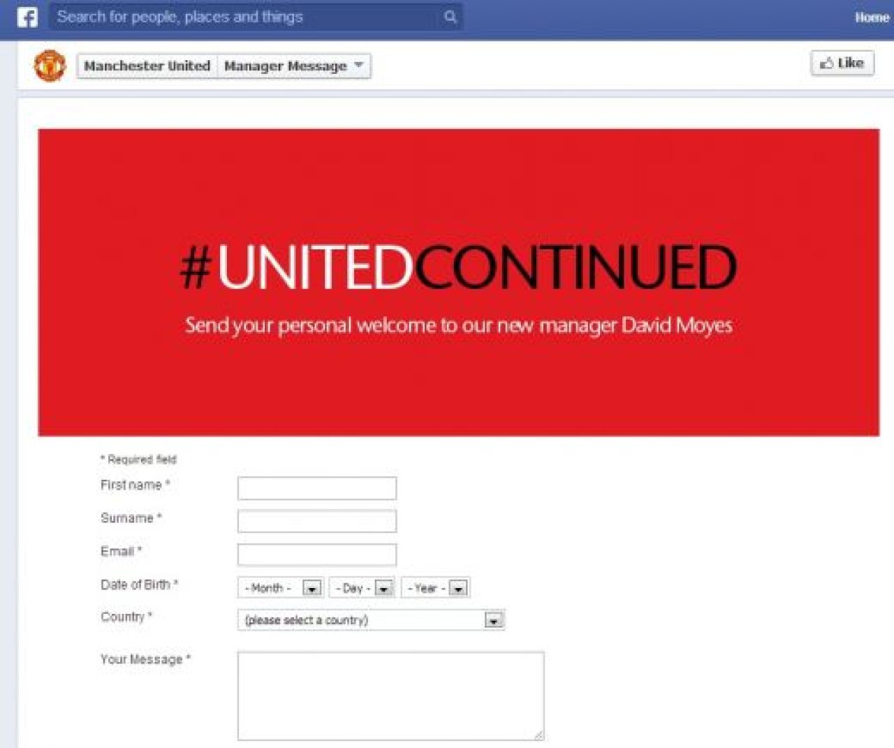 OFICIAL! Manchester United a anuntat numele noului manager: David Moyes! Fanii s-au ingrozit cand i-au vazut palmaresul! Pe cati ani a semnat:_1