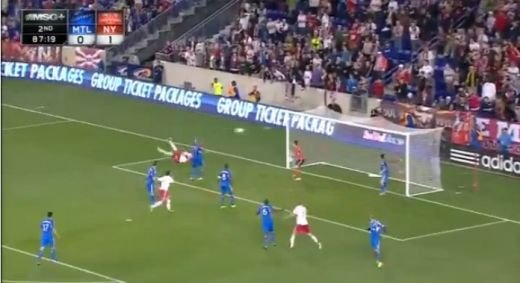Interventie DE GENIU! Mai erau cateva minute din meci cand ceva incredibil s-a intamplat: O MINUNE! VIDEO