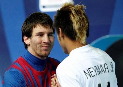 Real, disperata dupa Neymar! Florentino Perez sparge banca pentru brazilian! Suma COLOSALA oferita pentru urmasul lui Ronaldo: