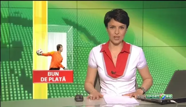 Cojocaru, AMENDAT pentru ca "si-a luat elan!" Ce l-a obligat Reghe sa faca dupa meciul cu Bistrita! VIDEO: