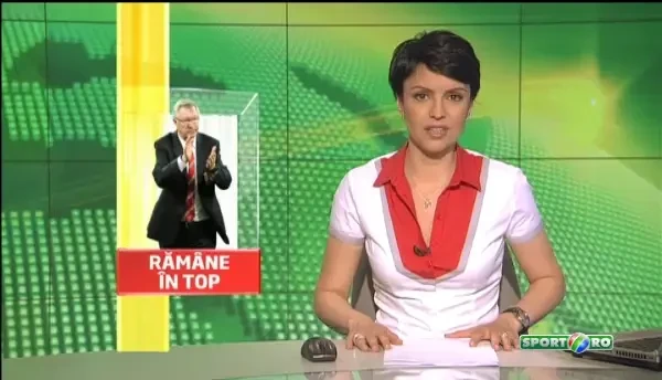 Ferguson si-a gasit deja de lucru! Are TOT timpul din lume pentru pasiunea sa de-o viata! Unde va fi vazut in fiecare saptamana