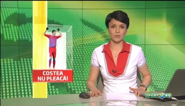 Veste URIASA pentru un stelist inainte de meciul cu Dinamo: "Este hotararea mea, a lui Gigi si a lui Meme!" Ce a anuntat Reghe: