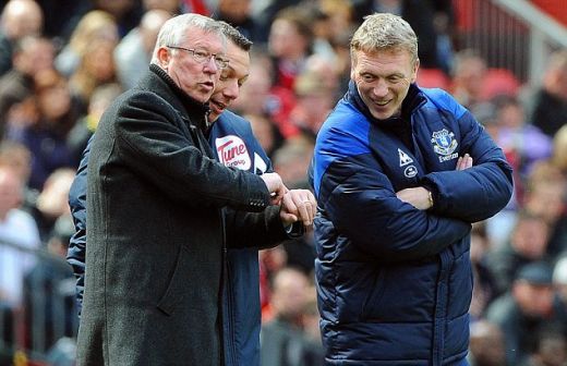 Ales de 3 ori 'managerul anului in Premier League', laudat in Parlamentul englez! David Moyes, 'from ZERO to HERO':_5