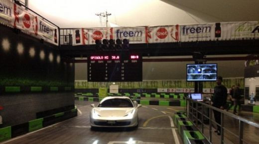 GENIAL! Balotelli dribleaza regulile de la Milan intr-un mare STIL! Ce cadou si-a facut dupa despartirea de prietena:_3