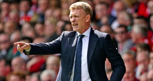 BOMBA la United: Moyes vrea deja sa renunte la DOUA SUPERSTARURI si i-a pus pe sefi sa plateasca 50.000.000 pe doi fotbalisti!