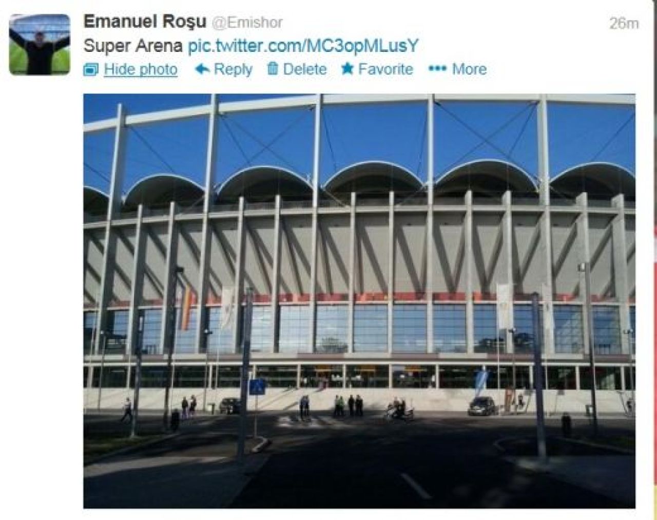 LIVE BLOG DERBY D1NAM8 – 2TE4UA | Dinamo se simte UMILITA ACASA! Reactia INCREDIBILA a fanilor pe National Arena si gestul NEVAZUT al lui Reghe:_15