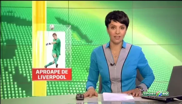 Pantilimon negociaza cu Liverpool si este aproape de un transfer BOMBA! Cum il ajuta Barcelona sa devina titular in Premier League: