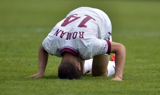 Rapid si U Cluj au fost retrogradate, fosta campioana Otelul a 