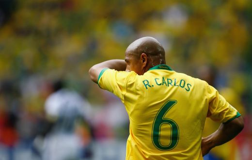 A fost nevoie de PISTOL pentru asta! 125 km/h si 13 ani de asteptare pentru 24 de secunde de MAGIE BRAZILIANA! Clipa cand un 'pitic' a sfidat FIZICA:_3