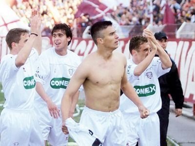 Rapid si U Cluj au fost retrogradate, fosta campioana Otelul a 