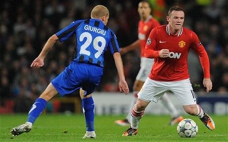 Rapid si U Cluj au fost retrogradate, fosta campioana Otelul a 