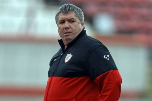Esecul din derby ii este FATAL lui Talnar! Dinamo va avea un antrenor NOU din sezonul viitor! Ce mutare BOMBA pregateste Negoita: