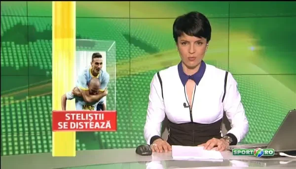 MEGA petrecere la Steaua dupa victoria din derby! CAMPIONII au sarbatorit mai devreme titlul! Cum l-au luat LA MISTO pe Szukala: VIDEO