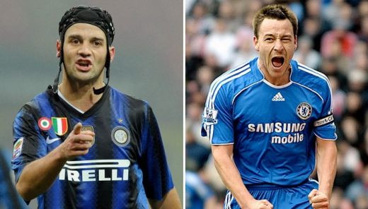 Scenariu BOMBA pentru Chivu: va fi coleg de defensiva cu Terry si un salariu URIAS! Cine il vrea neaparat in vara alaturi de LEGENDA lui Chelsea