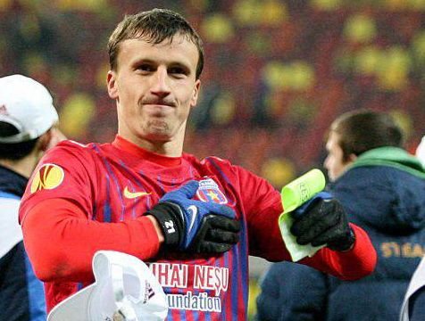 POKER FACE! Nu mai rade nimeni la Steaua: Chiriches isi poate rata cariera! LISTA NEAGRA: Vezi jucatorii accidentati grav in ultimii 5 ani!_3