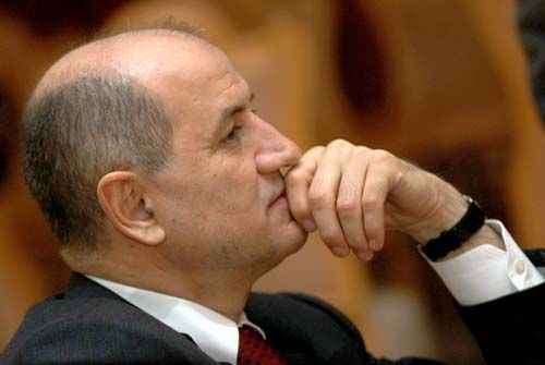 Dezastru la Rapid | Copos e la pamant dupa ce clubul nu si-a primit licenta: Ma OMOARA astia