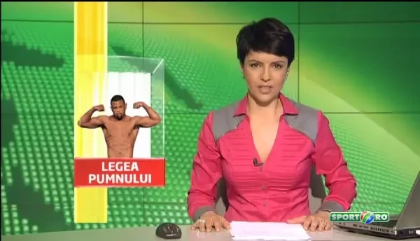 VIDEO MORTAL: cel mai infiorator KO vazut in America! Adversarul nu a mai stiut cum il cheama