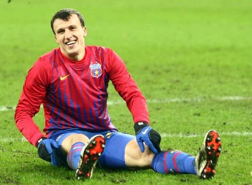 Vesti PERFECTE la Steaua: 