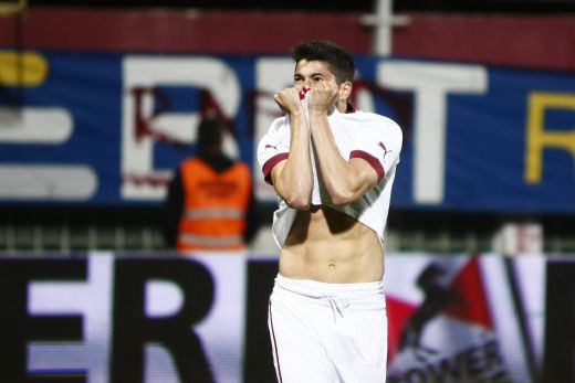 Cel mai probabil scenariu in toamna: 16 echipe in Liga I! Ce se intampla in cazul in care Rapid si U Cluj nu castiga la TAS: