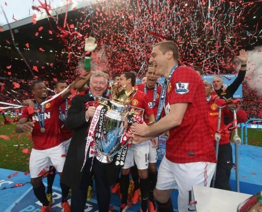 Cum devii LEGENDA in doar 3 pasi. A facut scoala de antrenori de 2 ori si a bagat spaima in jucatori! Sir Alex Ferguson, omul care a reinventat fotbalul face azi 72 de ani_6