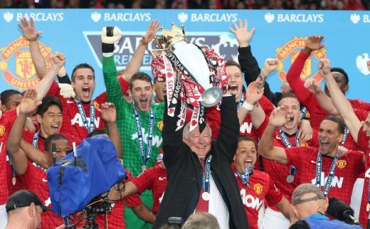 Cum devii LEGENDA in doar 3 pasi. A facut scoala de antrenori de 2 ori si a bagat spaima in jucatori! Sir Alex Ferguson, omul care a reinventat fotbalul face azi 72 de ani_7