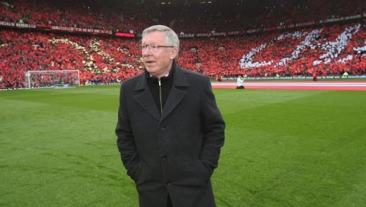 Cum devii LEGENDA in doar 3 pasi. A facut scoala de antrenori de 2 ori si a bagat spaima in jucatori! Sir Alex Ferguson, omul care a reinventat fotbalul face azi 72 de ani_8