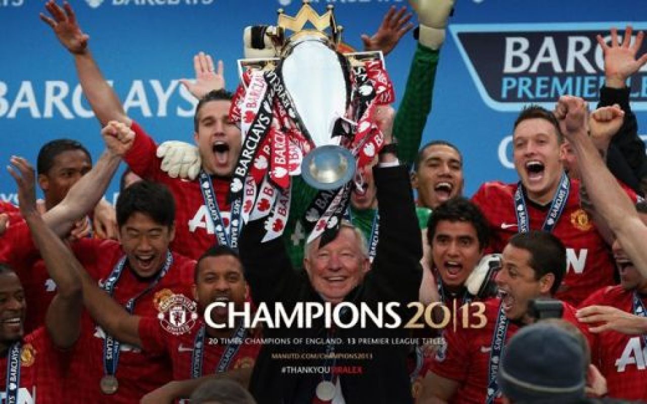 Cum devii LEGENDA in doar 3 pasi. A facut scoala de antrenori de 2 ori si a bagat spaima in jucatori! Sir Alex Ferguson, omul care a reinventat fotbalul face azi 72 de ani_10