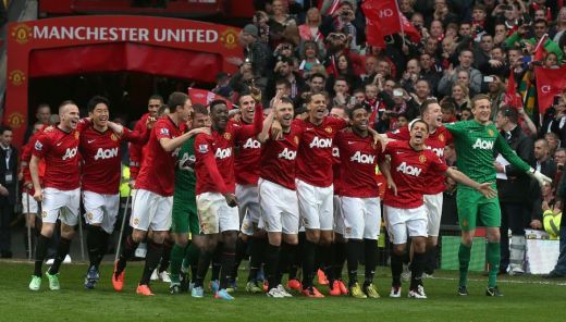 Cum devii LEGENDA in doar 3 pasi. A facut scoala de antrenori de 2 ori si a bagat spaima in jucatori! Sir Alex Ferguson, omul care a reinventat fotbalul face azi 72 de ani_12