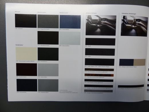 FOTO Rafinament, stil si eleganta! Primele imagini oficiale cu noua limuzina S-Klasse de la Mercedes!_3