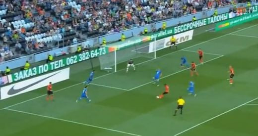 Steaua a pierdut o BIJUTERIE! Lucescu il poate face de 20 de milioane! Ce gol a dat in ultima etapa