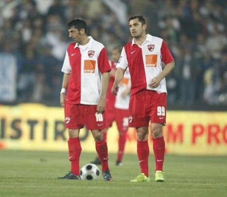 Celebrul cuplu N D se reface la Dinamo! Claudiu Niculescu a fost rugat de caini sa vina antrenor din vara! RASPUNSUL fostului atacant: