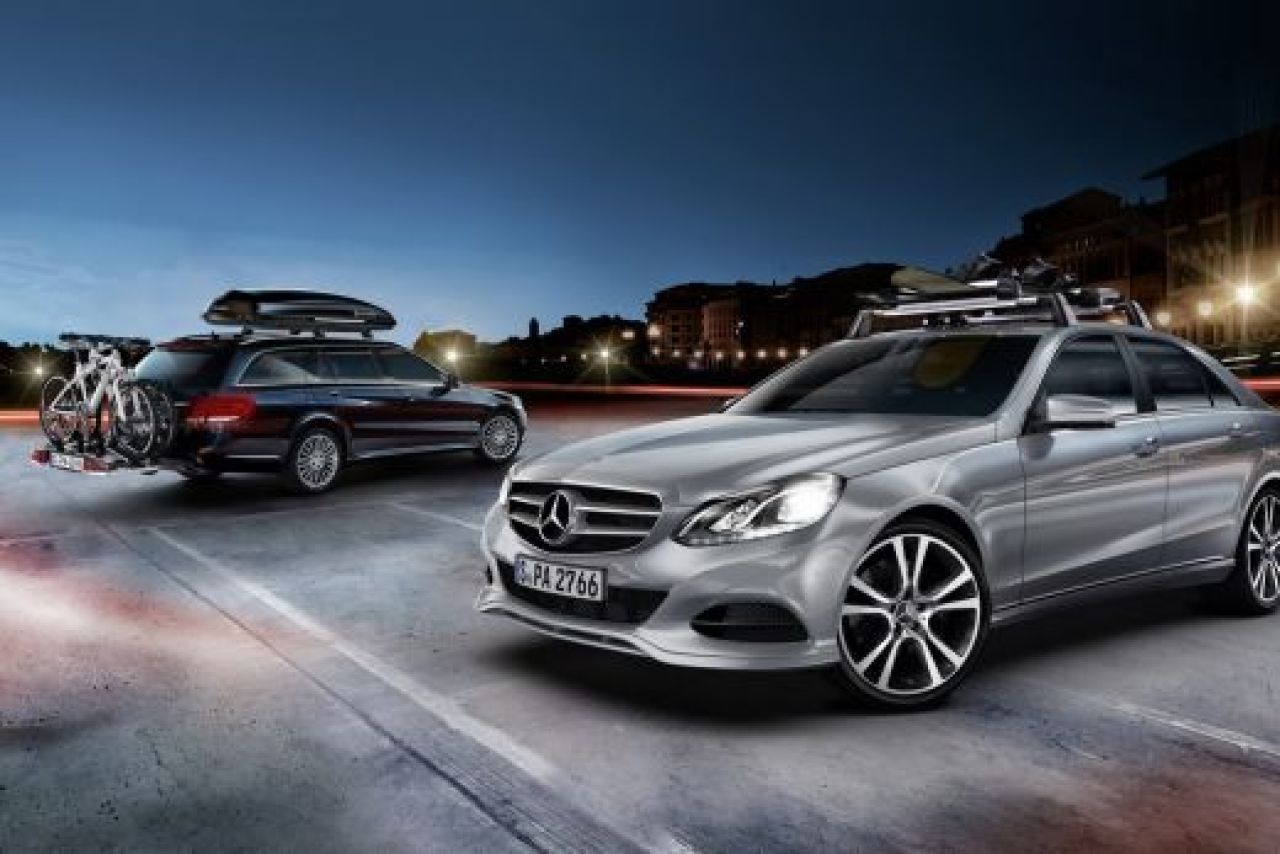 VIDEO: Decizie ISTORICA! Mercedes si-a schimbat SIGLA! Primul model pe care a fost montata:_5