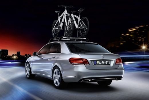 VIDEO: Decizie ISTORICA! Mercedes si-a schimbat SIGLA! Primul model pe care a fost montata:_6